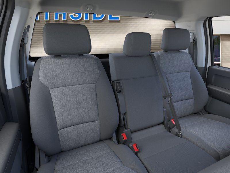 new 2026 Ford F-350 car, priced at $55,185