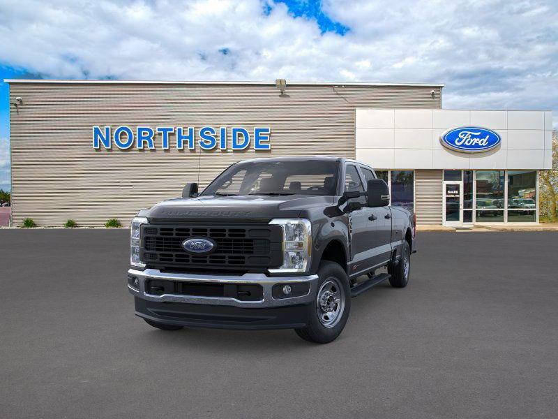 new 2026 Ford F-350 car, priced at $71,550