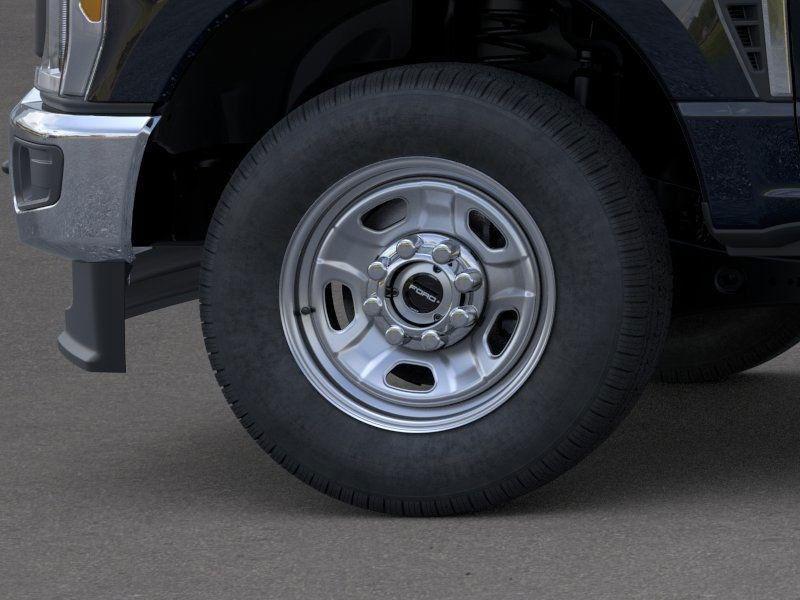 new 2026 Ford F-350 car, priced at $71,550