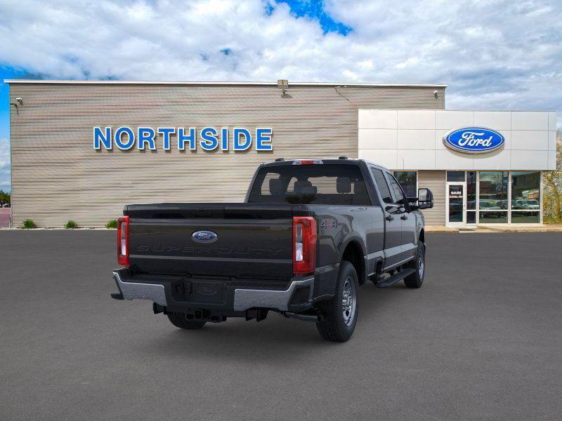 new 2026 Ford F-350 car, priced at $71,550