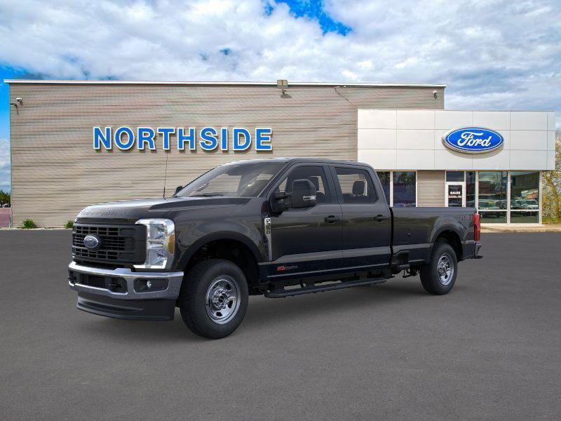 new 2026 Ford F-350 car, priced at $71,550