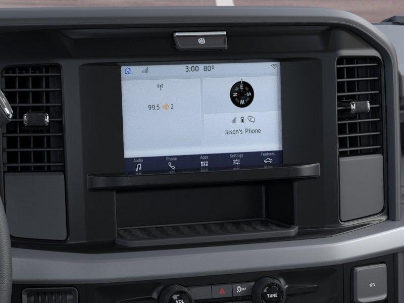 new 2026 Ford F-350 car, priced at $68,757