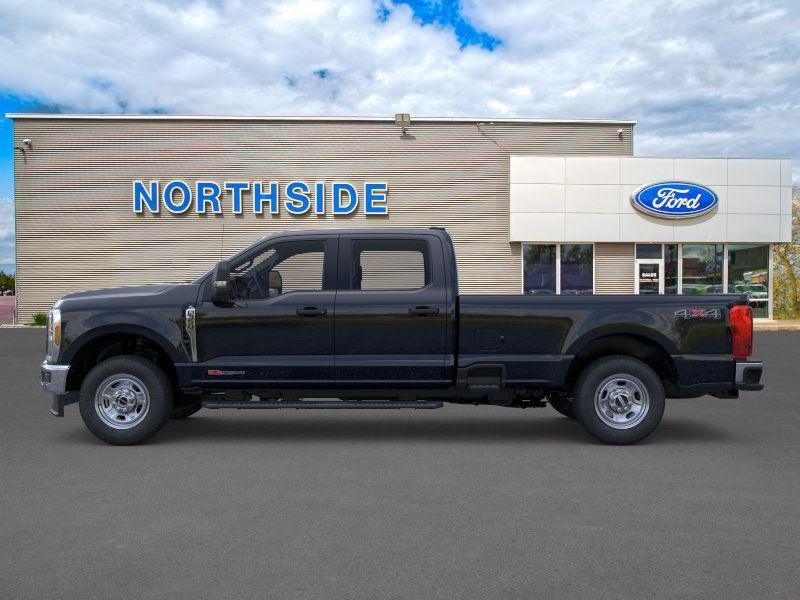 new 2026 Ford F-350 car, priced at $71,550