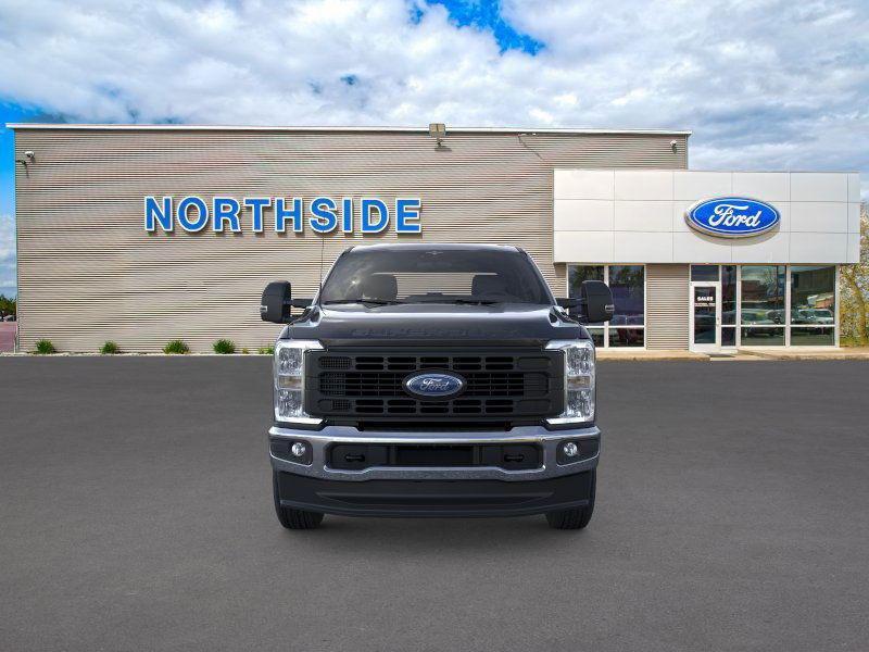 new 2026 Ford F-350 car, priced at $71,550