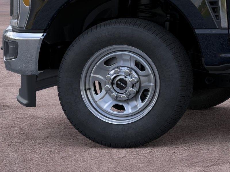 new 2026 Ford F-350 car, priced at $68,757