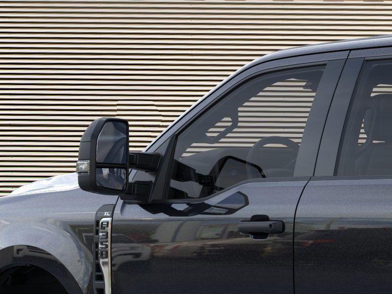 new 2026 Ford F-350 car, priced at $71,550