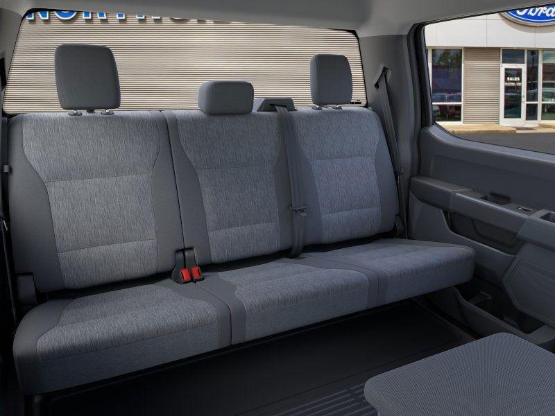 new 2026 Ford F-350 car, priced at $71,550