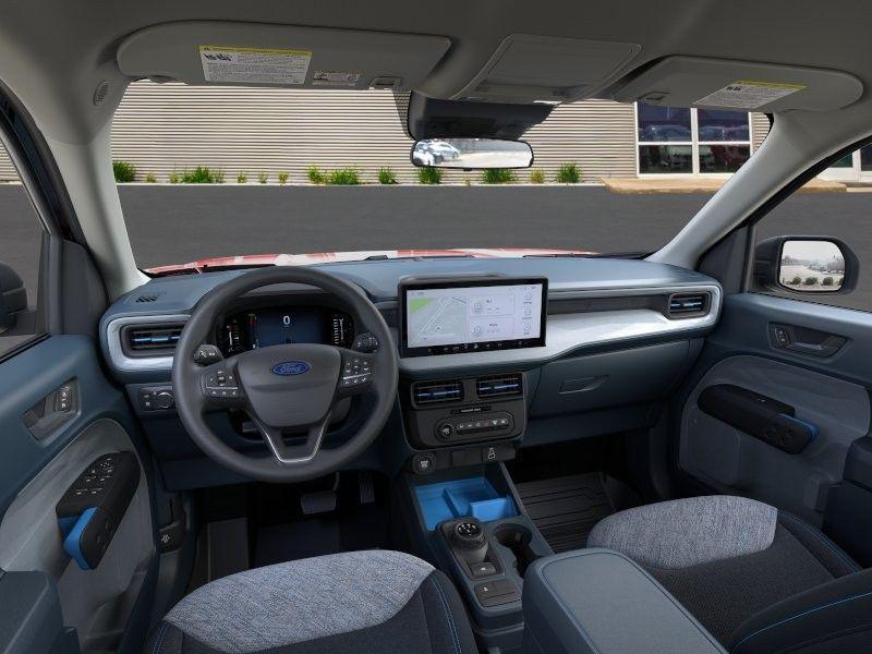 new 2026 Ford Maverick car, priced at $36,360