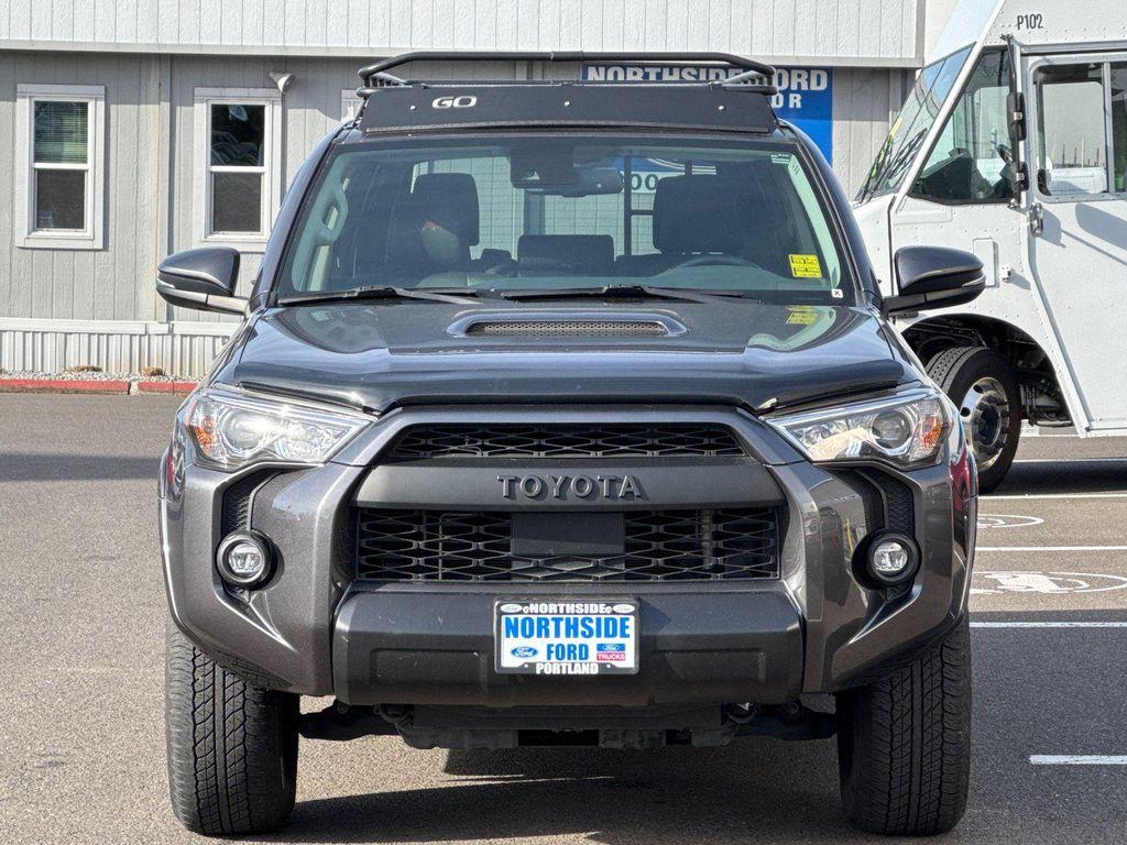 used 2023 Toyota 4Runner car, priced at $46,995