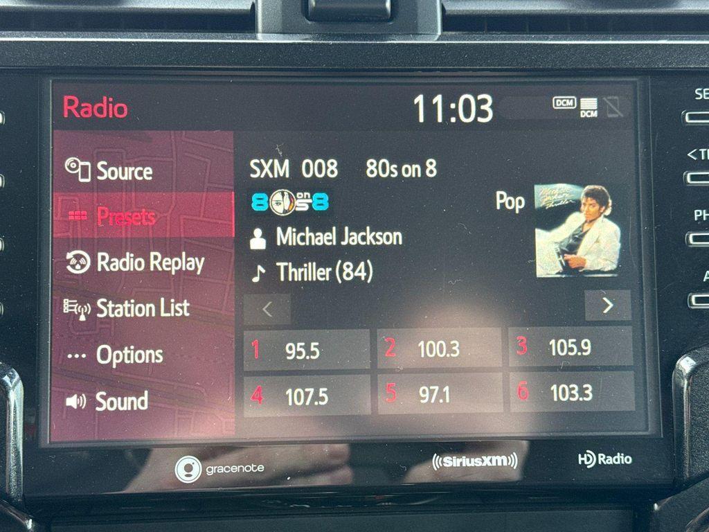 used 2023 Toyota 4Runner car, priced at $46,995