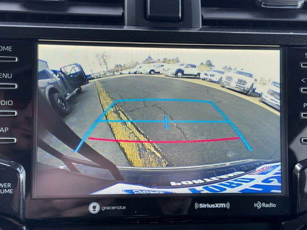 used 2023 Toyota 4Runner car, priced at $46,995