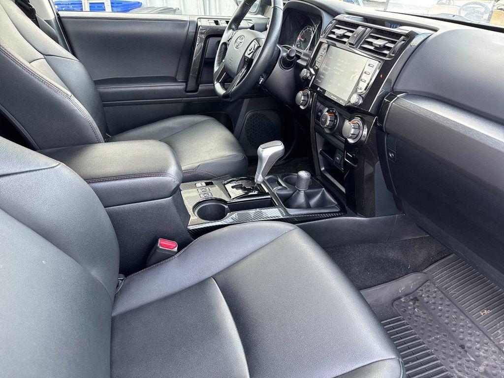 used 2023 Toyota 4Runner car, priced at $46,995
