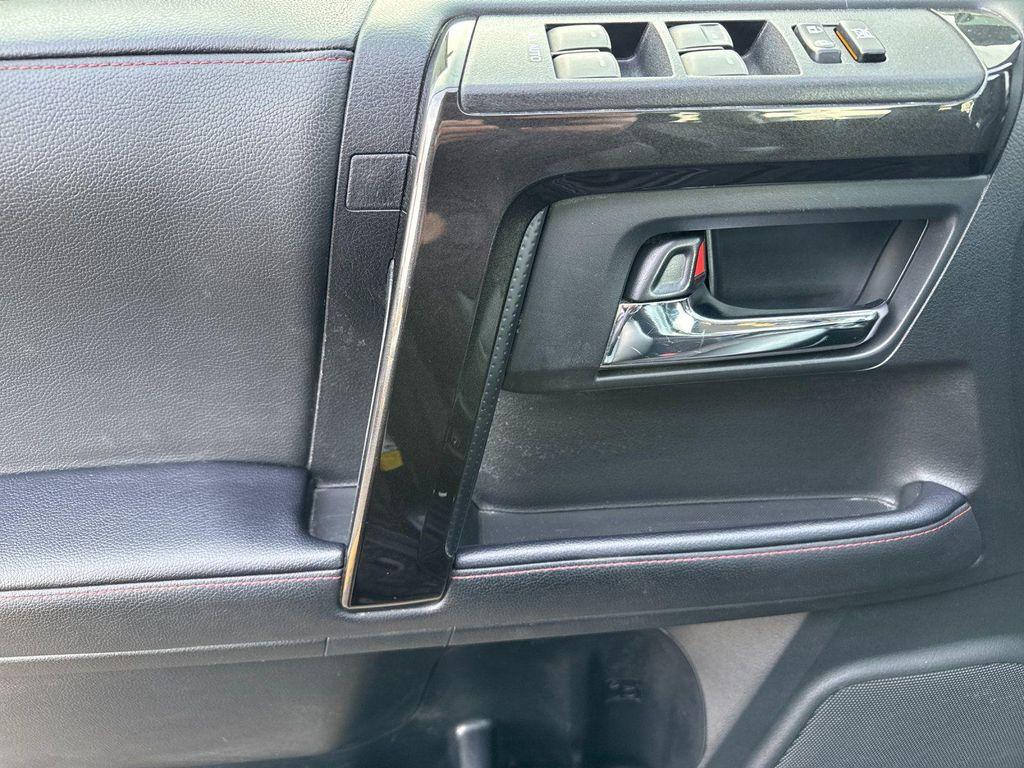 used 2023 Toyota 4Runner car, priced at $46,995