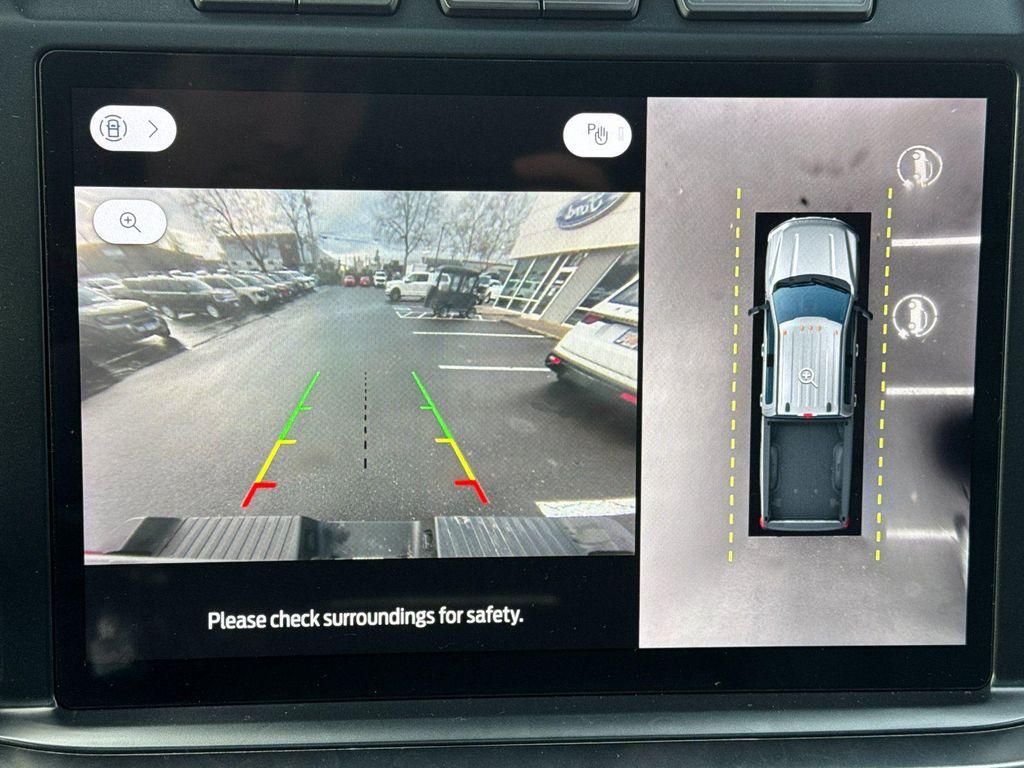 used 2024 Ford F-350 car, priced at $69,949