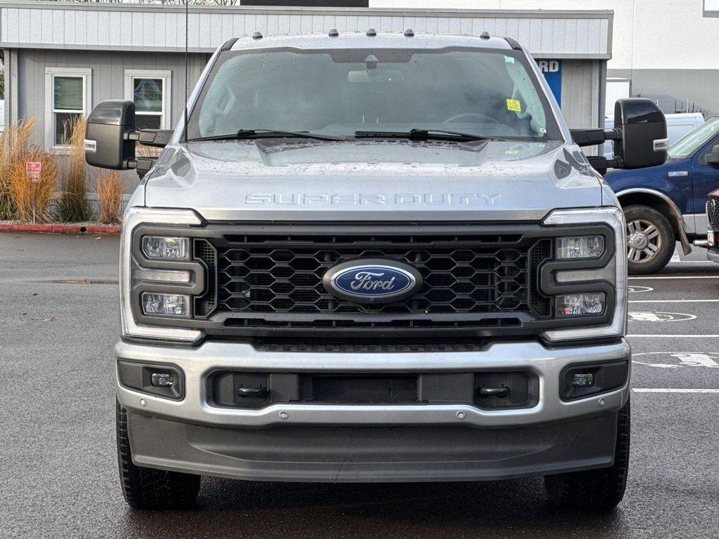used 2024 Ford F-350 car, priced at $69,949