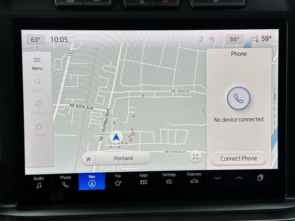 used 2024 Ford F-350 car, priced at $69,949