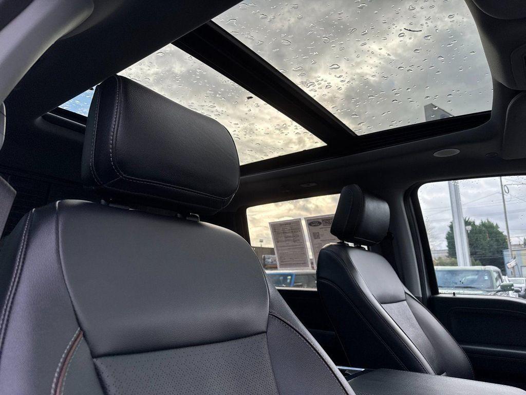 used 2024 Ford F-350 car, priced at $69,949