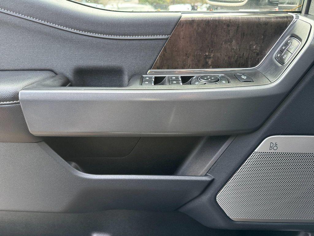 used 2024 Ford F-350 car, priced at $69,949