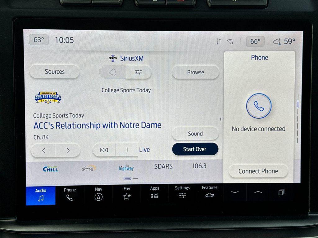 used 2024 Ford F-350 car, priced at $69,949