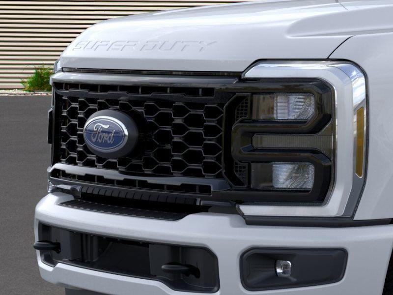 new 2026 Ford F-350 car, priced at $63,805