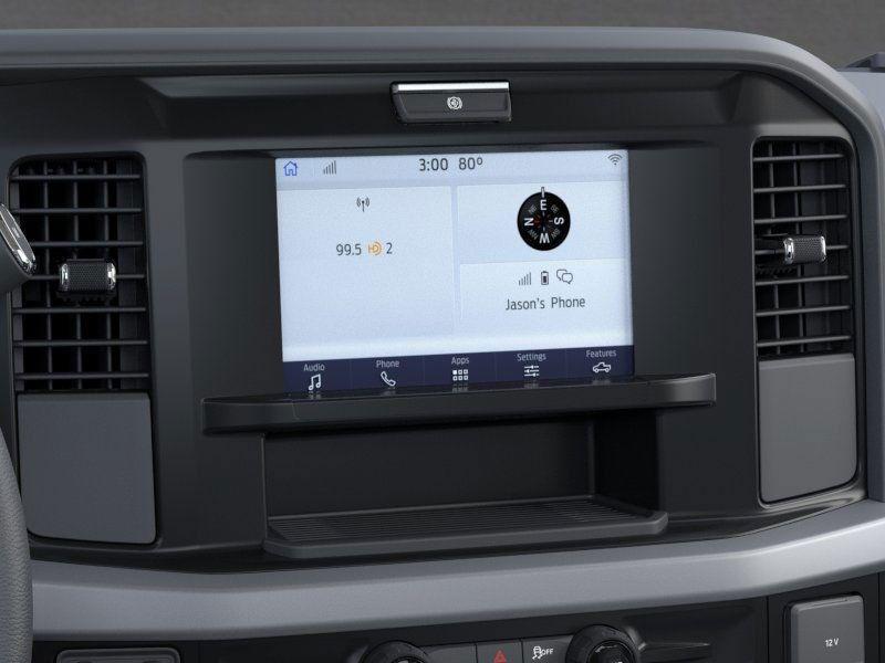 new 2026 Ford F-350 car, priced at $63,805