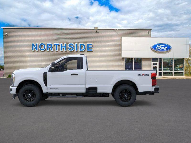 new 2026 Ford F-350 car, priced at $63,805