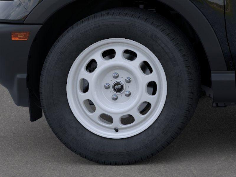 new 2025 Ford Bronco Sport car, priced at $35,113