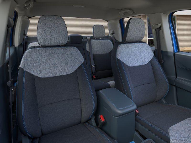 new 2026 Ford Maverick car, priced at $35,856