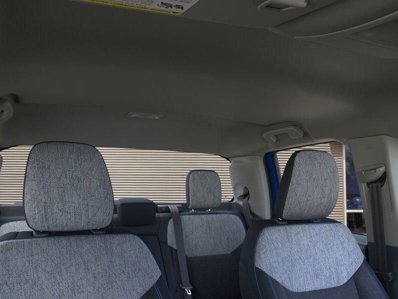 new 2026 Ford Maverick car, priced at $35,856