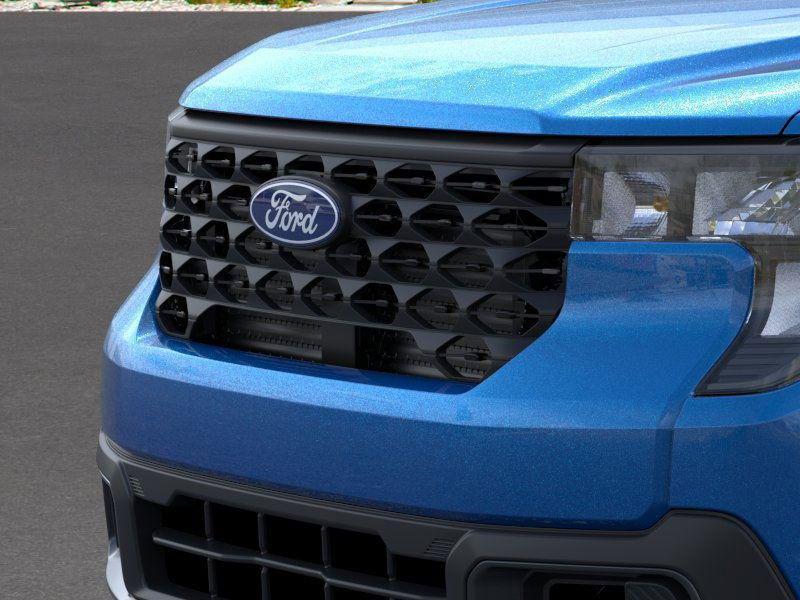 new 2026 Ford Maverick car, priced at $35,856