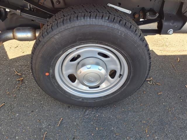 used 2024 Ford F-350 car, priced at $49,999