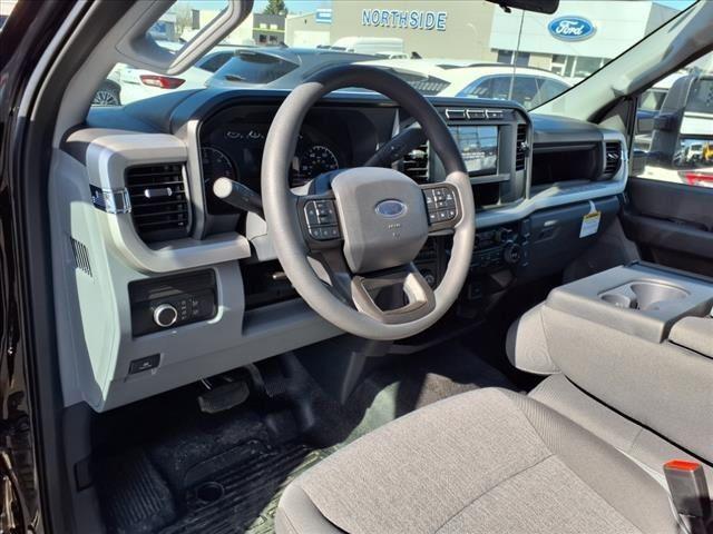 used 2024 Ford F-350 car, priced at $49,999