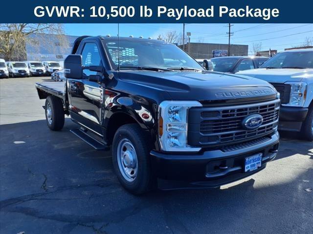 used 2024 Ford F-350 car, priced at $49,999
