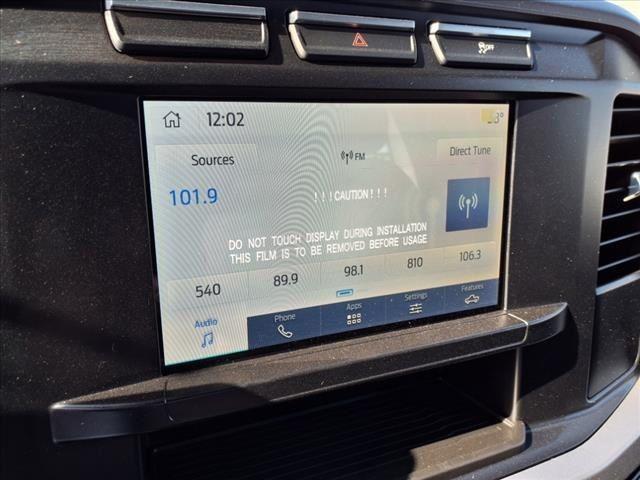 used 2024 Ford F-350 car, priced at $49,999