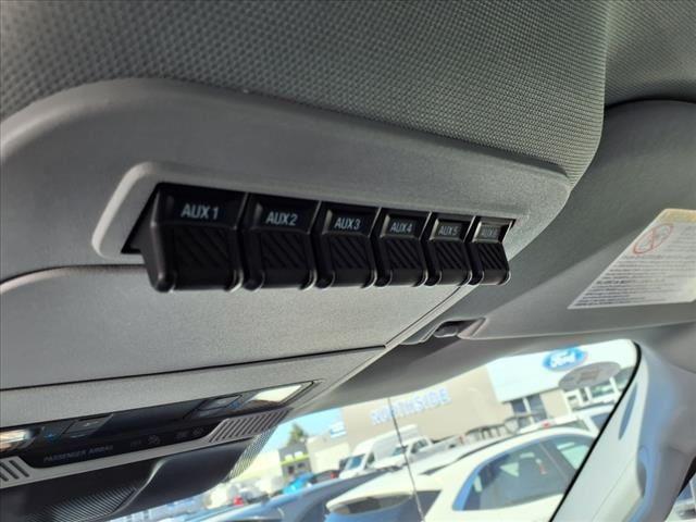 used 2024 Ford F-350 car, priced at $49,999