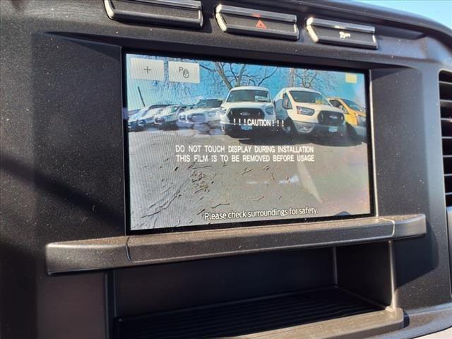 used 2024 Ford F-350 car, priced at $49,999