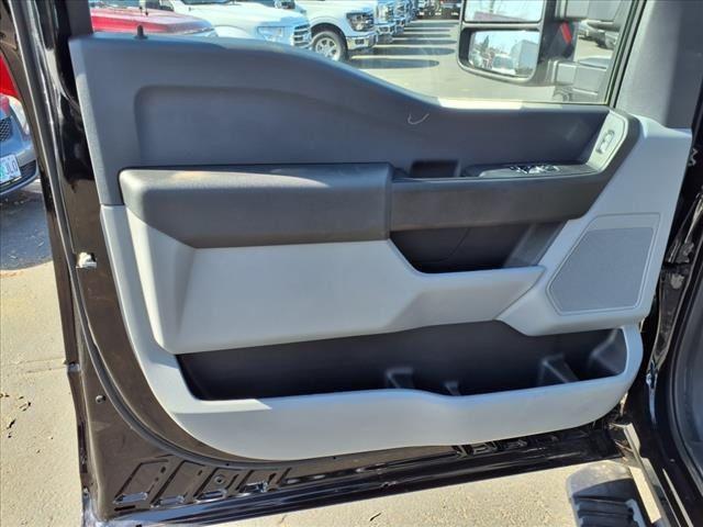 used 2024 Ford F-350 car, priced at $49,999