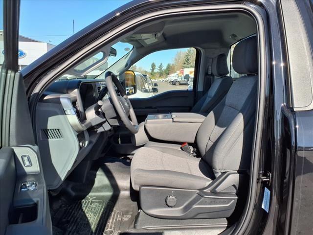 used 2024 Ford F-350 car, priced at $49,999