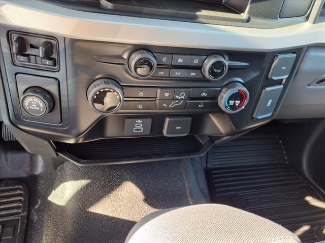 used 2024 Ford F-350 car, priced at $49,999