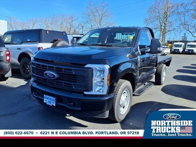 used 2024 Ford F-350 car, priced at $49,999