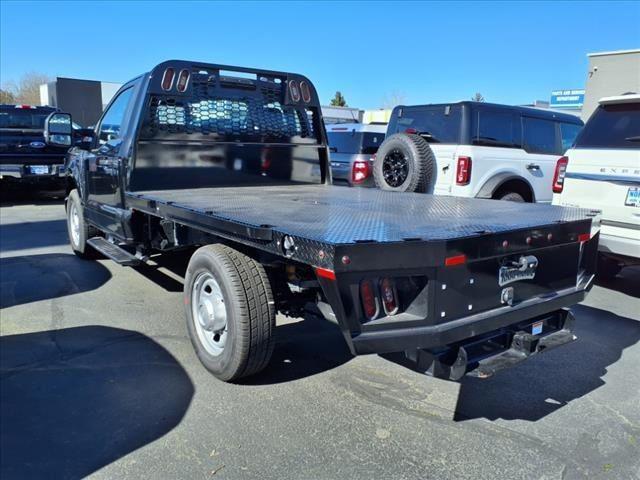 used 2024 Ford F-350 car, priced at $49,999