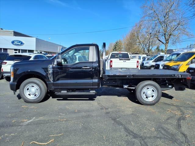 used 2024 Ford F-350 car, priced at $49,999