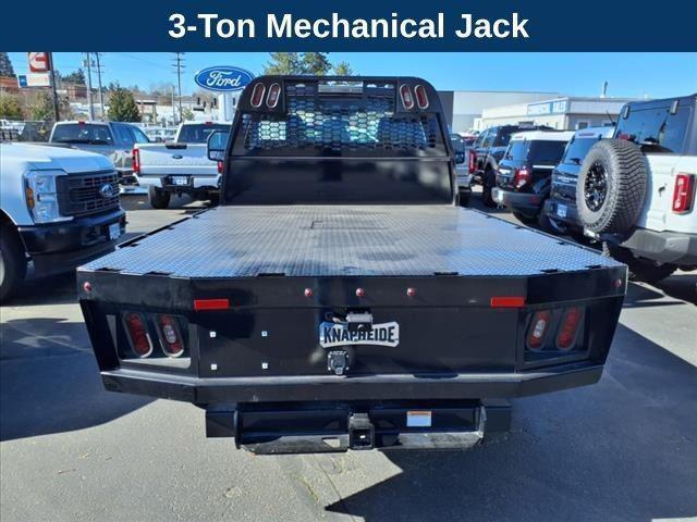 used 2024 Ford F-350 car, priced at $49,999