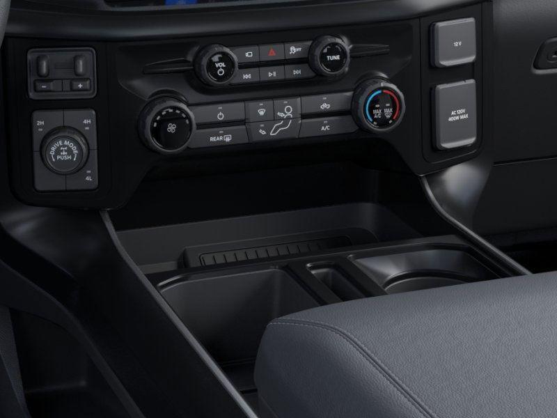 new 2025 Ford F-150 car, priced at $44,977