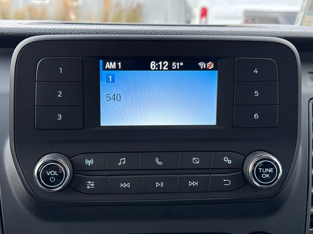 new 2024 Ford Transit-250 car, priced at $59,319