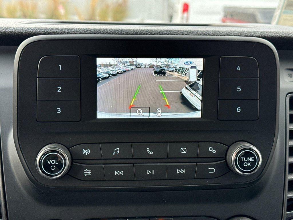 new 2024 Ford Transit-250 car, priced at $59,319