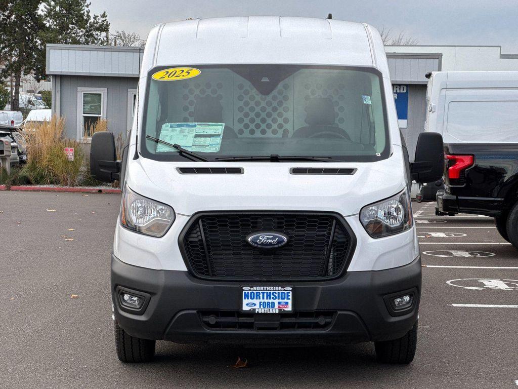new 2024 Ford Transit-250 car, priced at $59,319