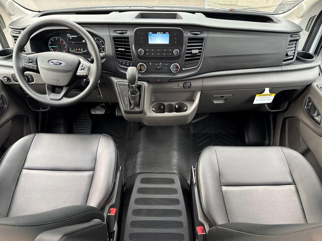 new 2024 Ford Transit-250 car, priced at $59,319