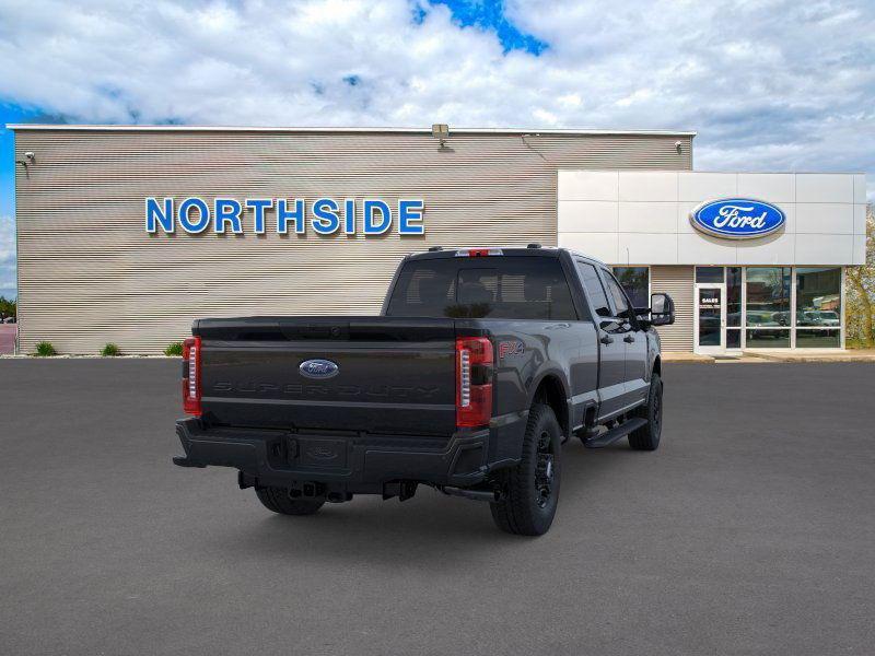 new 2026 Ford F-350 car, priced at $75,100