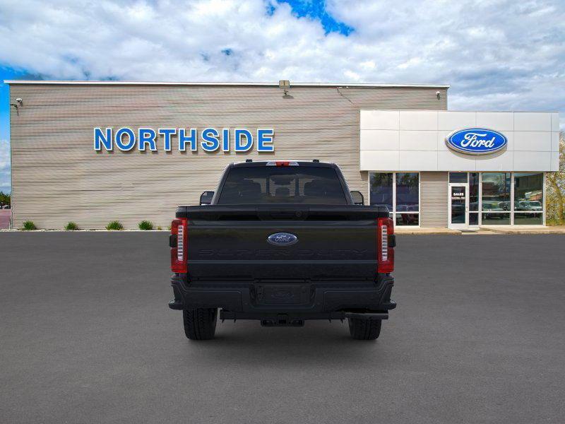 new 2026 Ford F-350 car, priced at $75,100